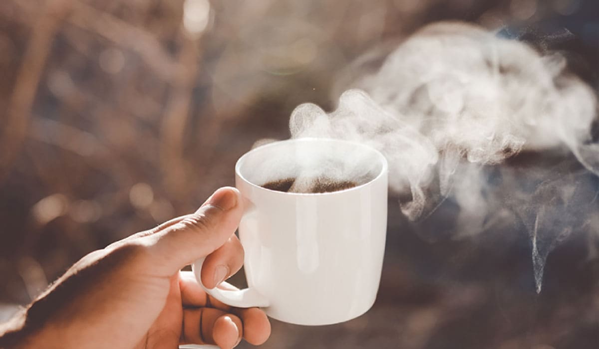 خرید پودر قهوه اسپرسو