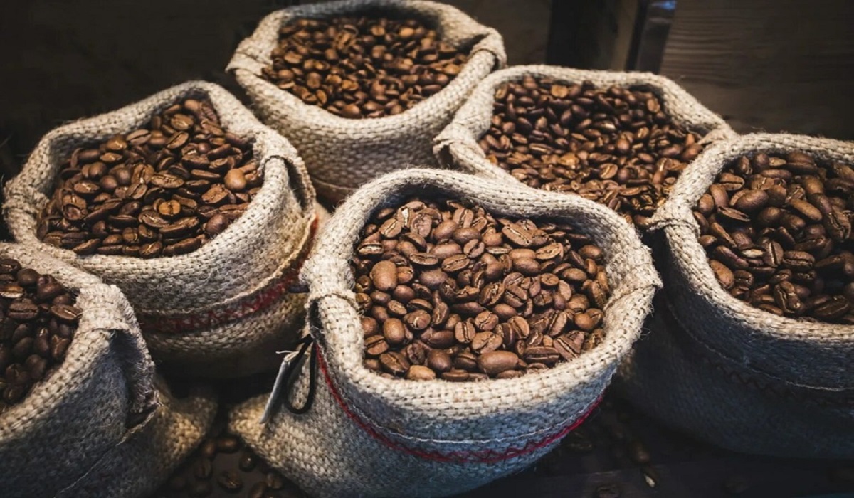 مصرف قهوه فوری