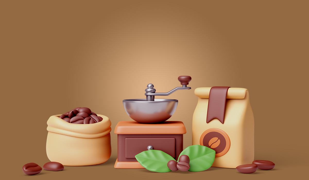 بهترین روش عصاره‌گیری قهوه
