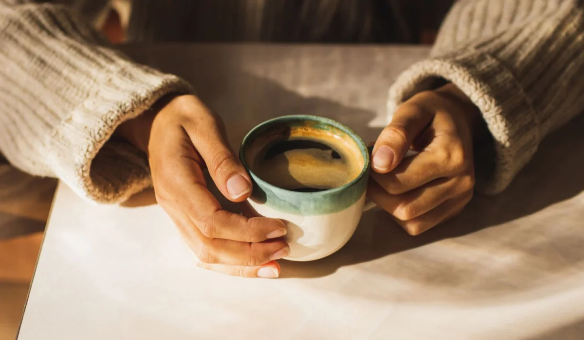 آنالیز حسی قهوه