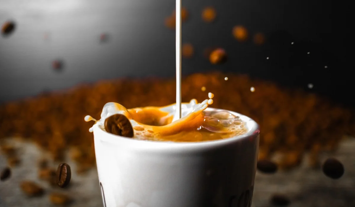 ویژگی‌های قهوه کامرشیال