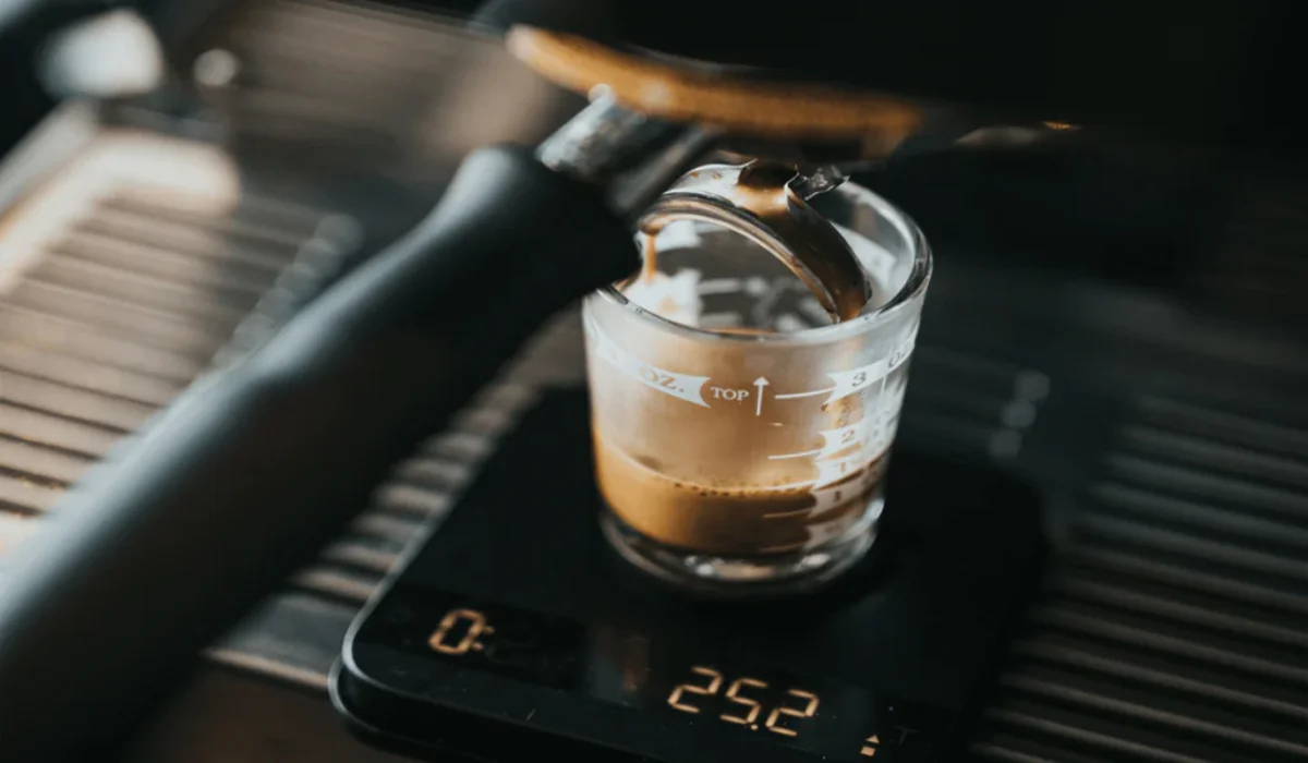 مزایا و معایب قهوه کامرشیال