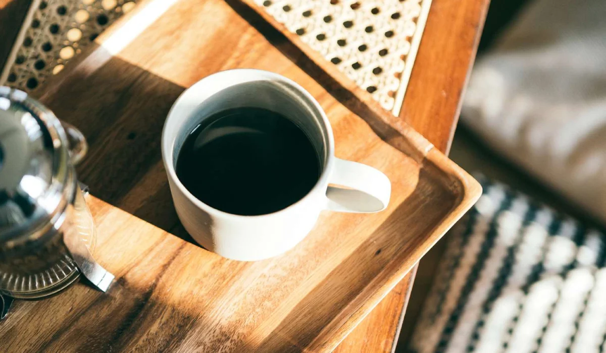 فرق قهوه کامرشیال و اسپشیال