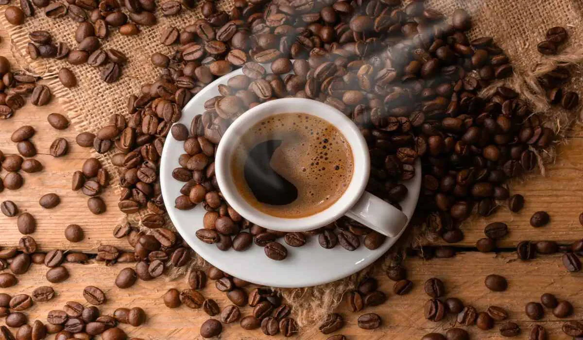 قهوه ۷۰ ۳۰