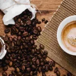 طرز تهیه قهوه 70 30