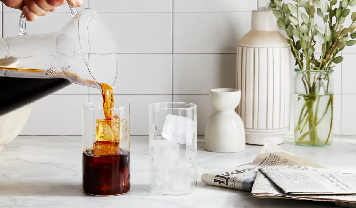 قهوه کلد برو چیست؟