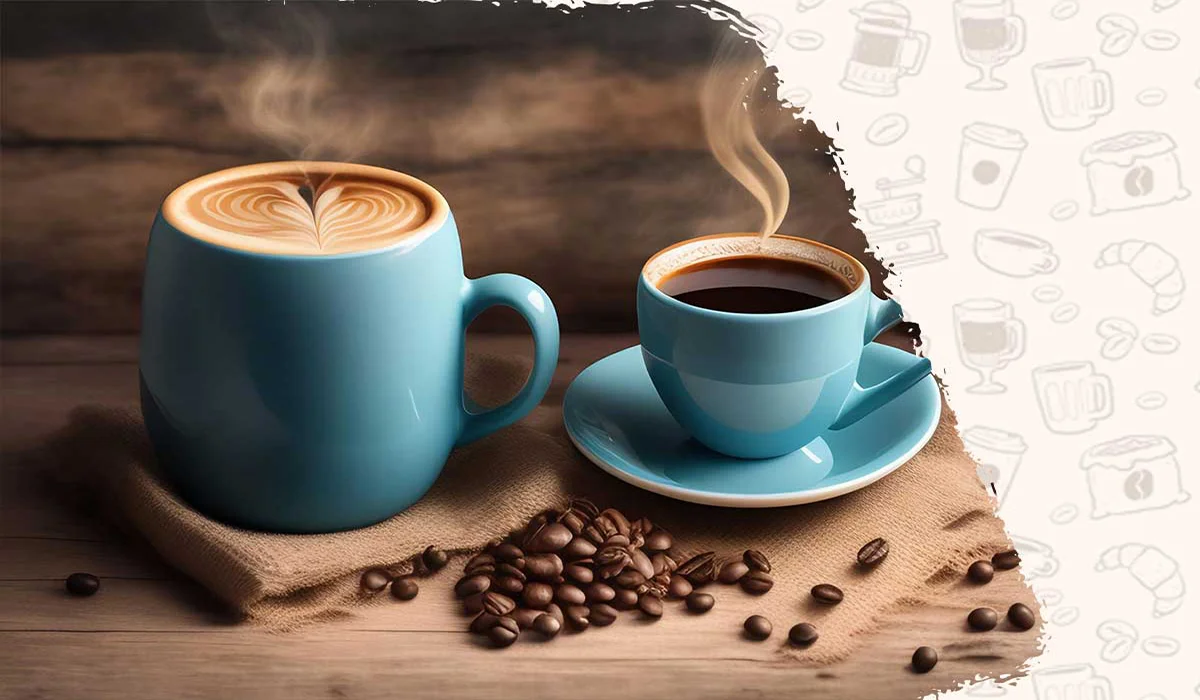 کد تعرفه قهوه