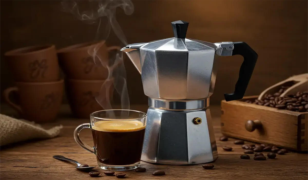 بهترین ترکیب قهوه برای لاته