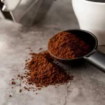 تاریخ انقضا قهوه آسیاب شده