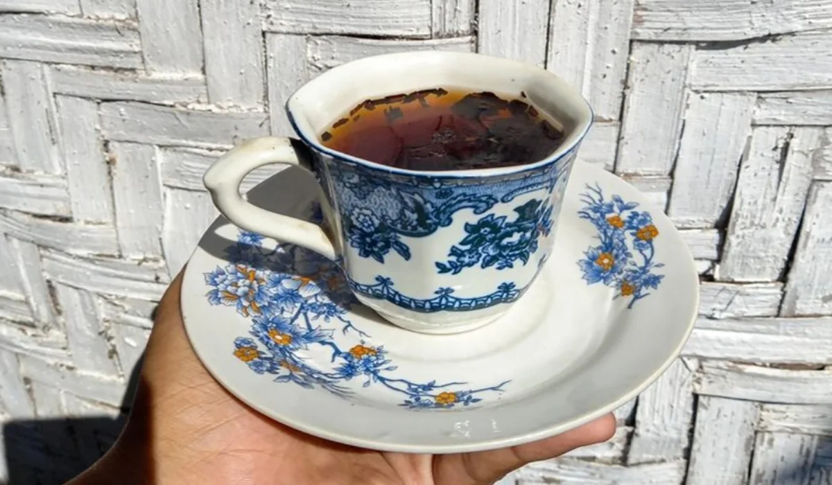 قهوه یونانی چیست؟