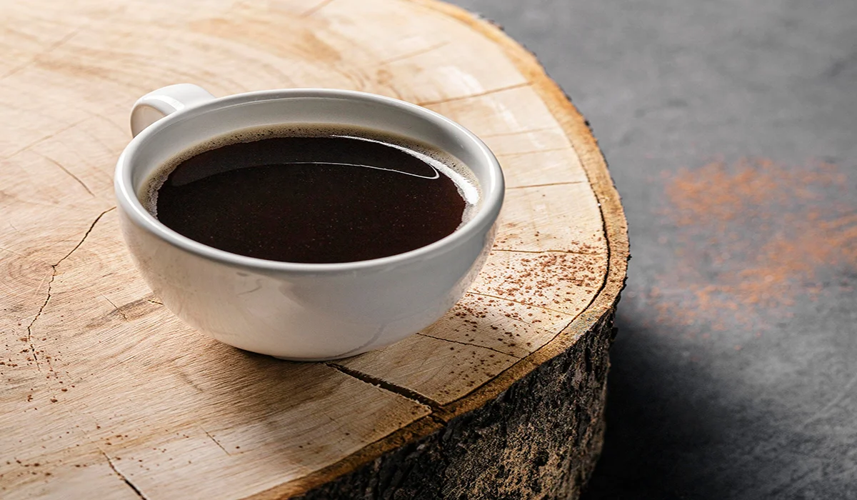 اسپرسو لانگو