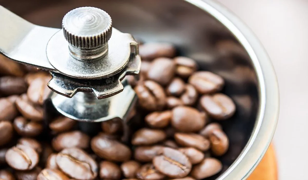 درجه بندی قهوه