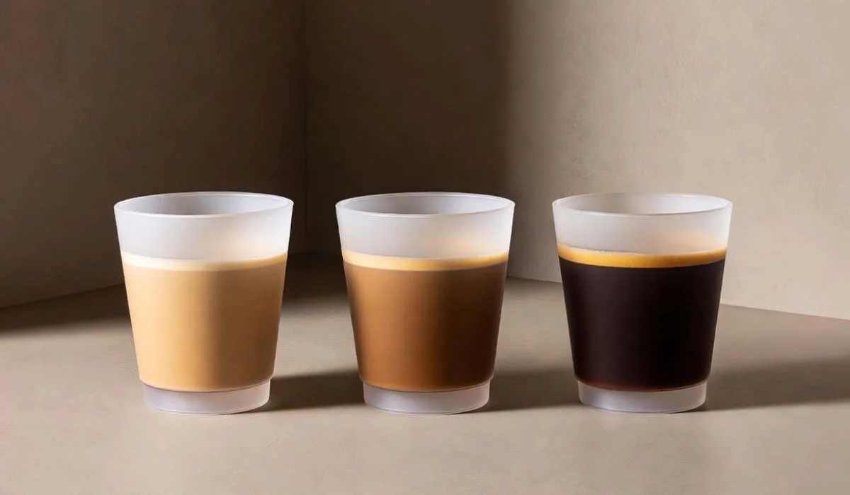 قهوه مدیوم رست