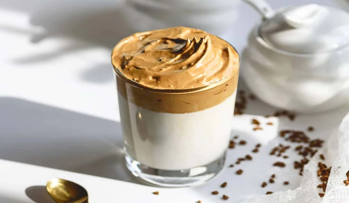 قهوه دالگونا