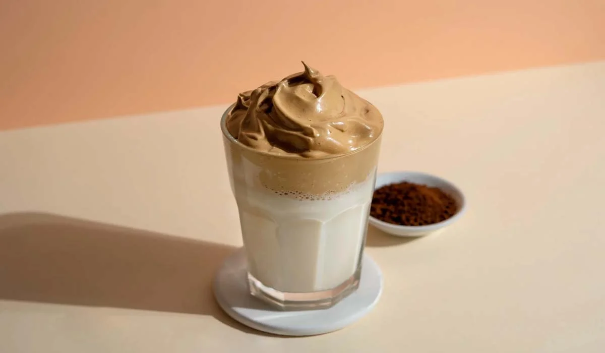 قهوه دالگونا