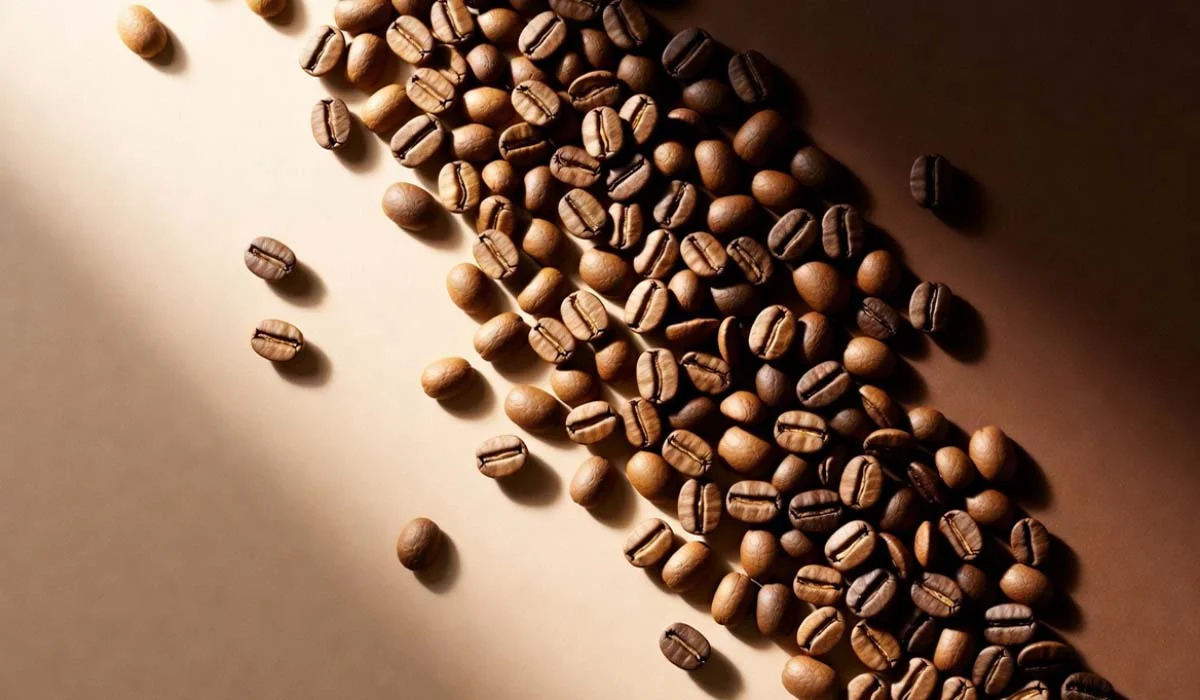 قهوه مدیوم رست