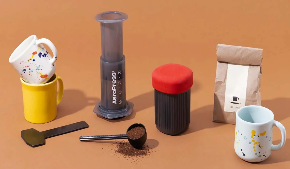 خرید ایروپرس اصل