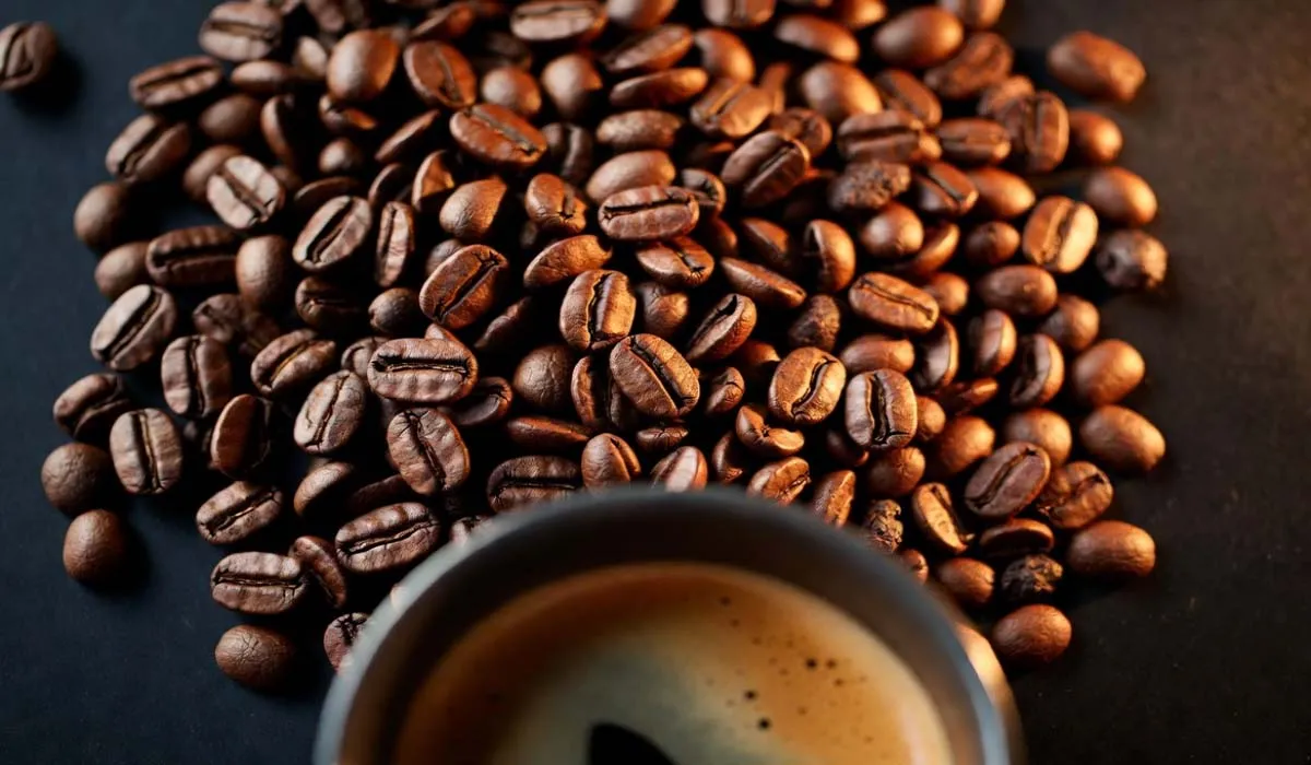 بهترین قهوه برای شادابی