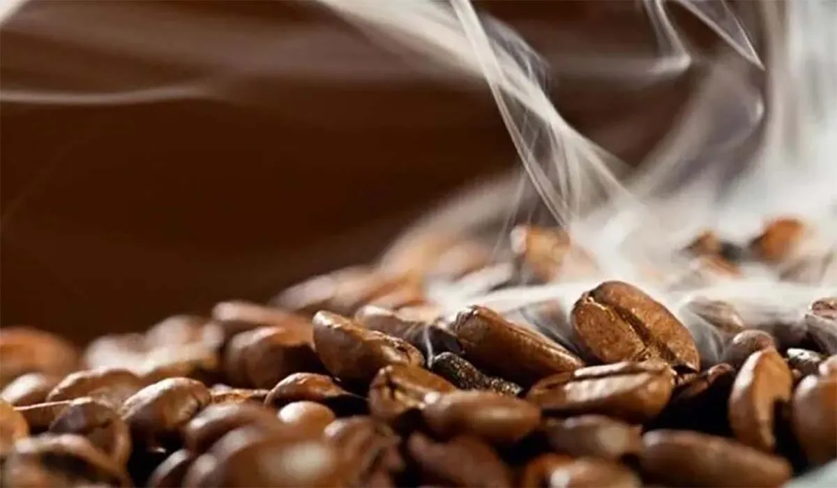 خرید قهوه دارک رست