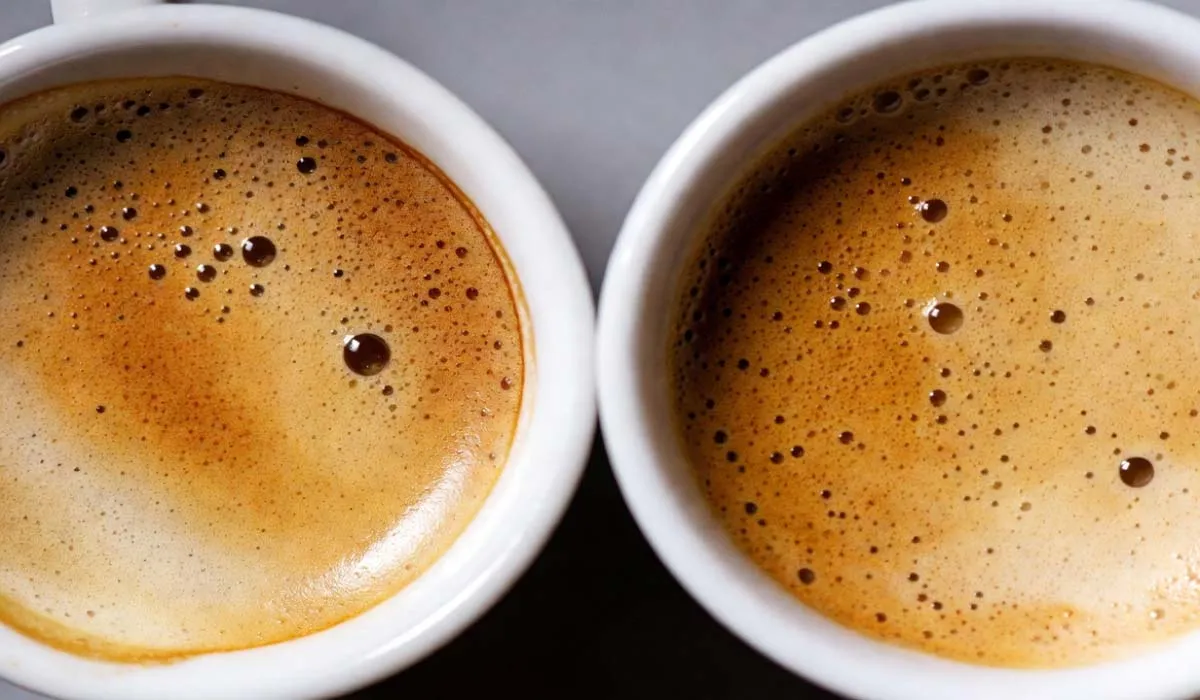 انواع دستگاه نسپرسو