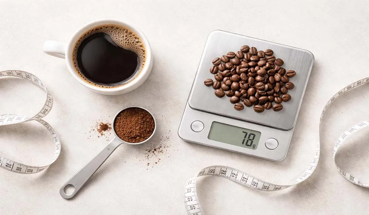 انواع قهوه رژیمی